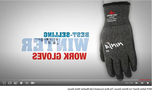 Winter Gloves